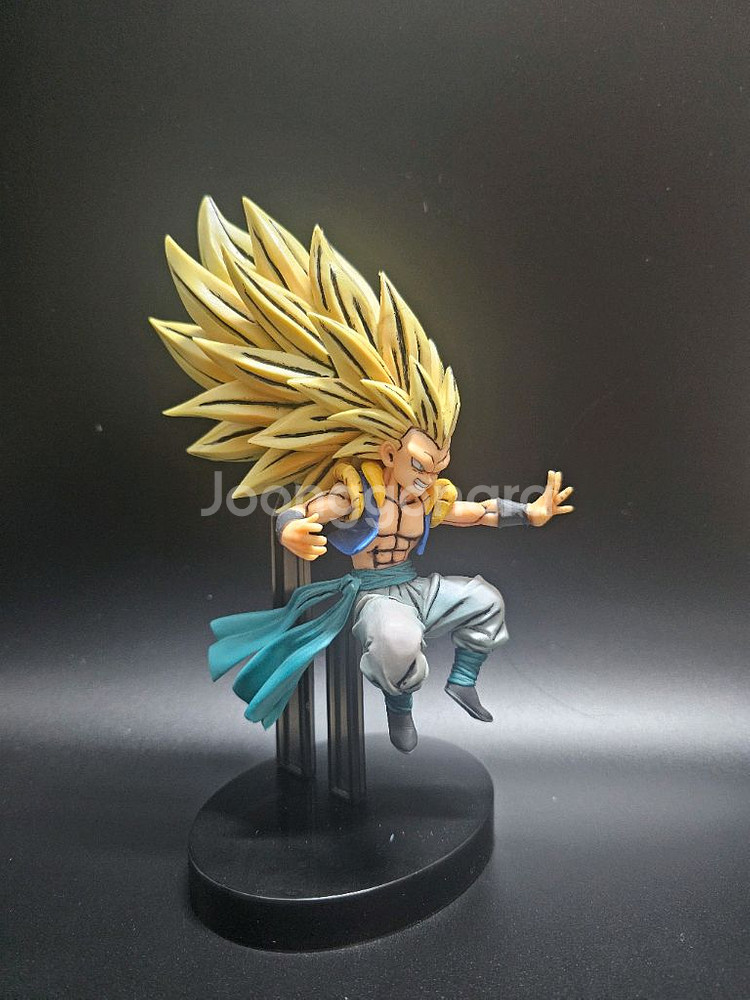 드래곤볼 제일복권 리페인트작 판합니다--1