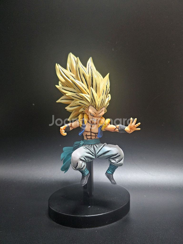 드래곤볼 제일복권 리페인트작 판합니다--0