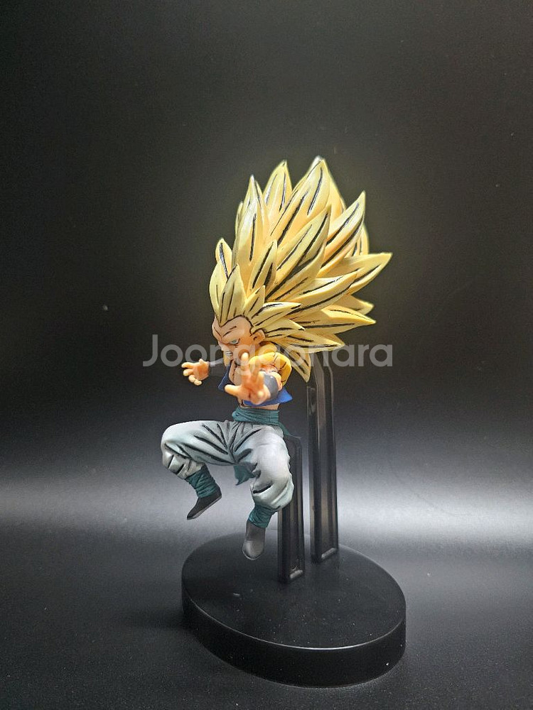 드래곤볼 제일복권 리페인트작 판합니다--2