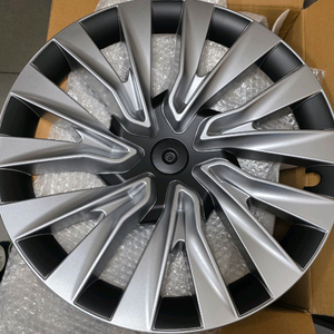 테슬라 모델3 하이랜드 18인치 휠커버 2개