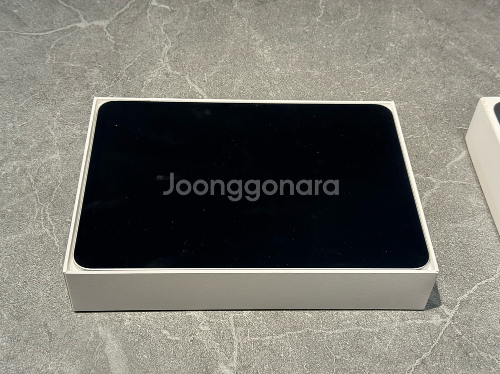 아이패드 프로 11인치 M4 1TB WIFI--1