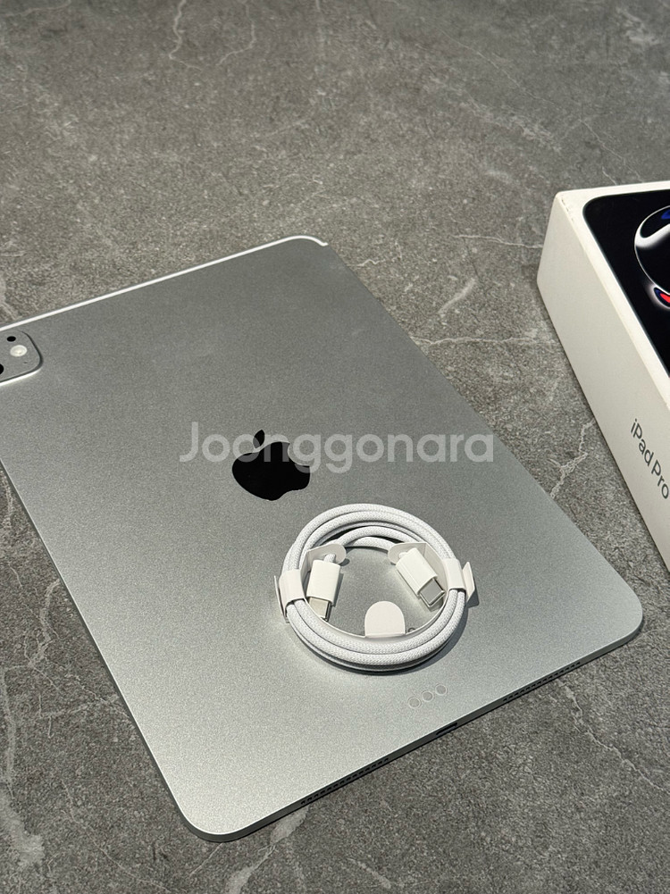 아이패드 프로 11인치 M4 1TB WIFI--0