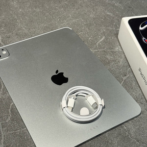 아이패드 프로 11인치 M4 1TB WIFI