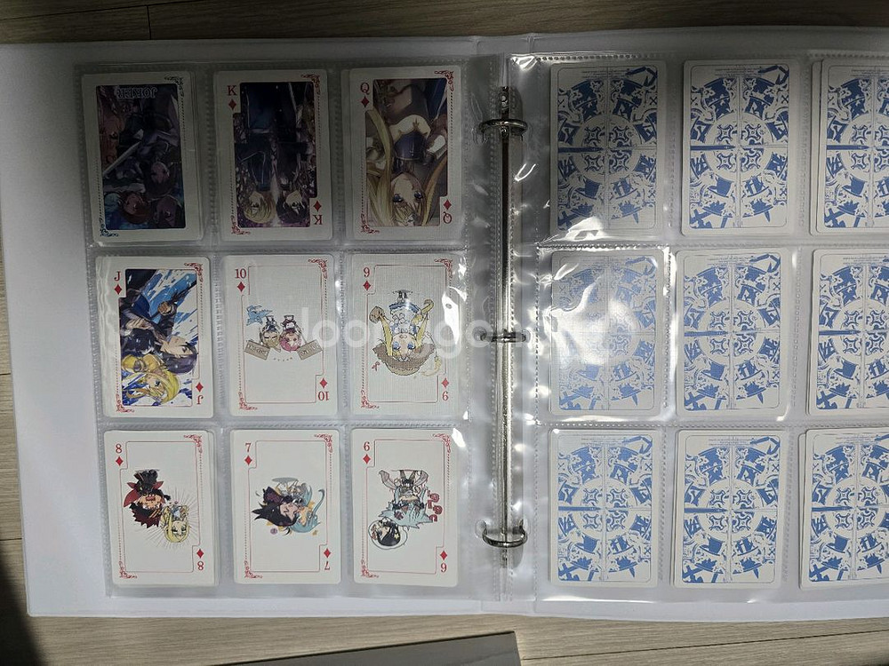 소드아트온라인 한정판 굿즈 3만 가져가세요--4