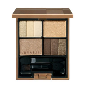 미개봉)루나솔 쓰리디멘셔널아이즈 01