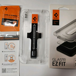 슈피겐 강화유리 1매 갤럭시 s22