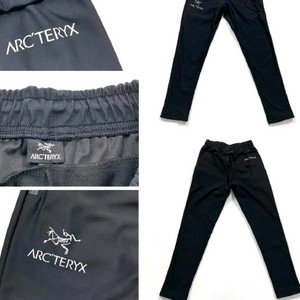 아크테릭스 기모바지