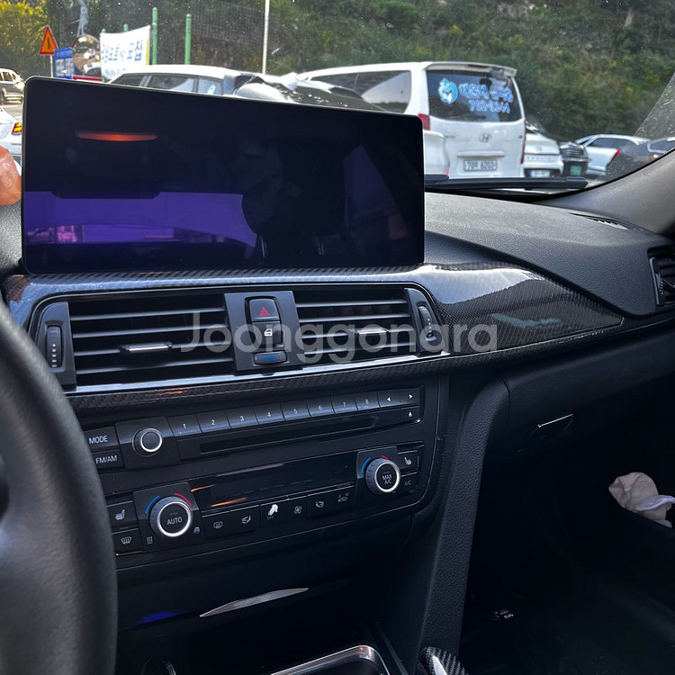 BMW 실내 카본트림 판매(사진참고)--6