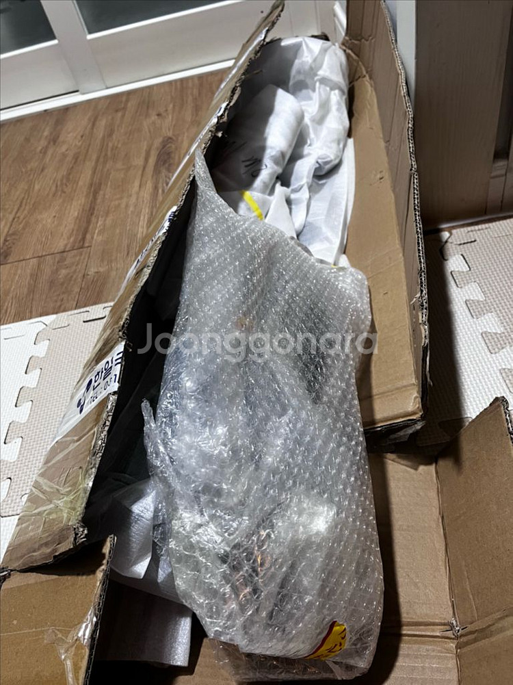 BMW 실내 카본트림 판매(사진참고)--4