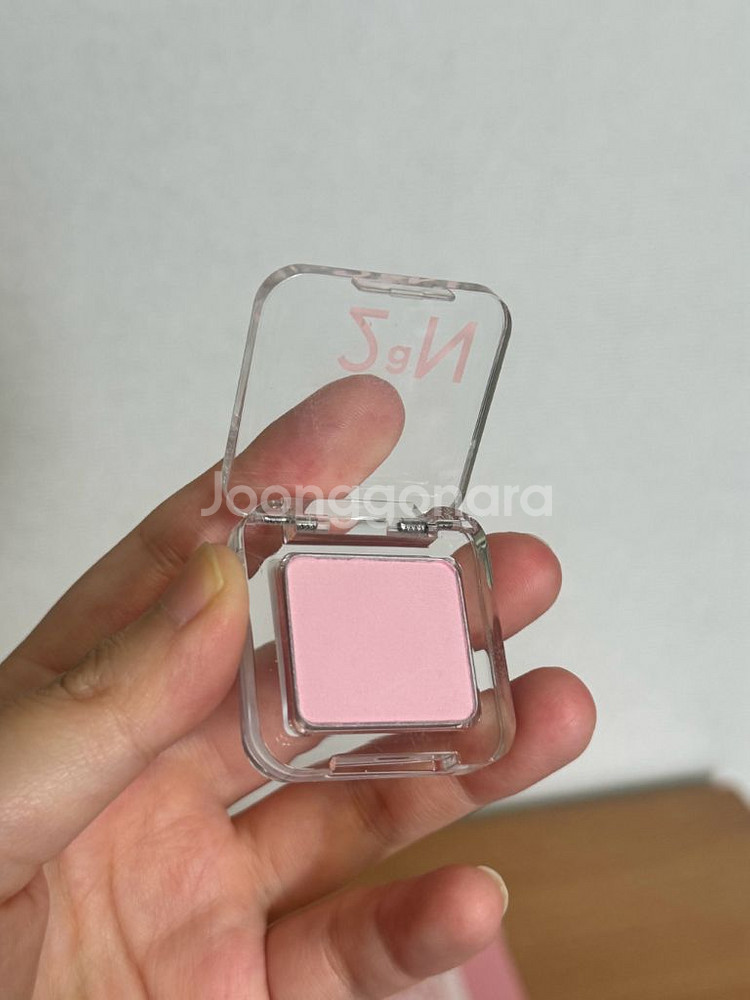 투에이엔 컬러 플레이 듀얼 라이너--3