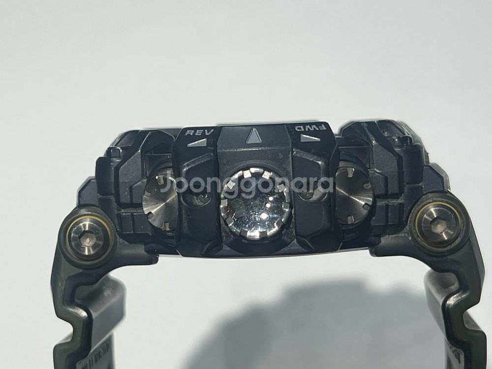 카시오 지샥 레인지맨 카시오 GPR-B1000--3