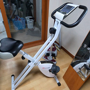 코오롱 홈짐 사이클