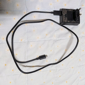 보스 정품 충전기