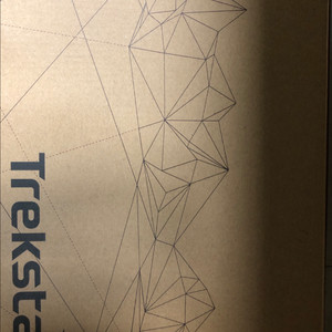 트렉스타 샤프보아 남성 블랙(US-NT13081) 경량 트래킹화 판매합니다.