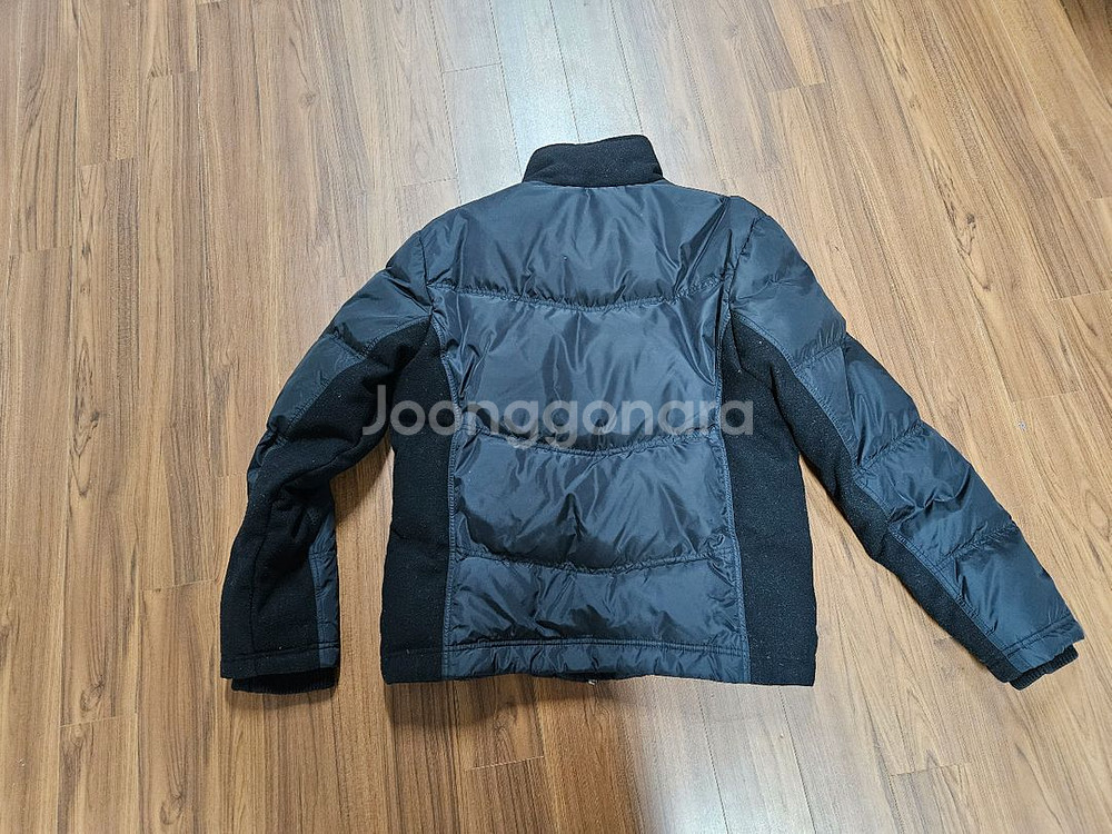 켈빈 패딩(L)판매합니다.--1