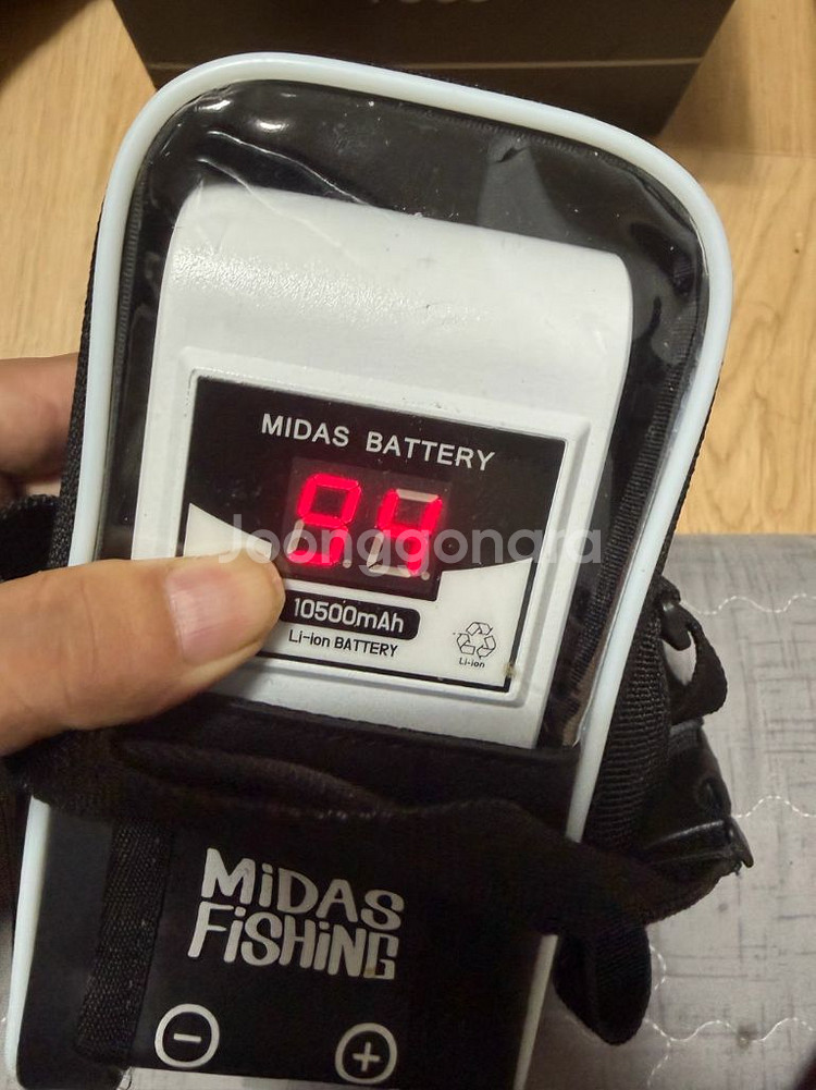 다이와 시보그 100j--3