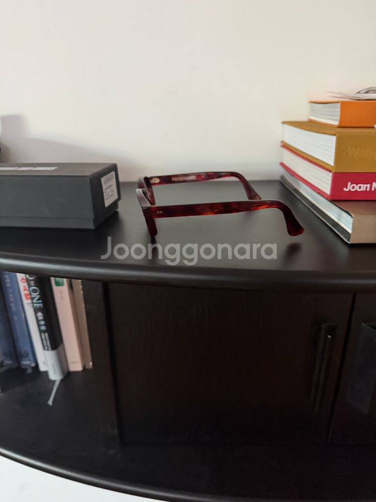 Cutler and Gross 커틀러 앤 그로스 라운드 프레임 아세테이트 글래스--6