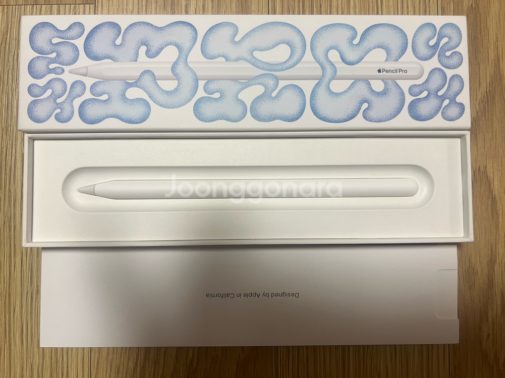 애플펜슬 프로 2세대--0