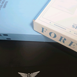 포레스텔라 23 시즌그리팅 / 숲별 2기, 2.5기 키트 일괄