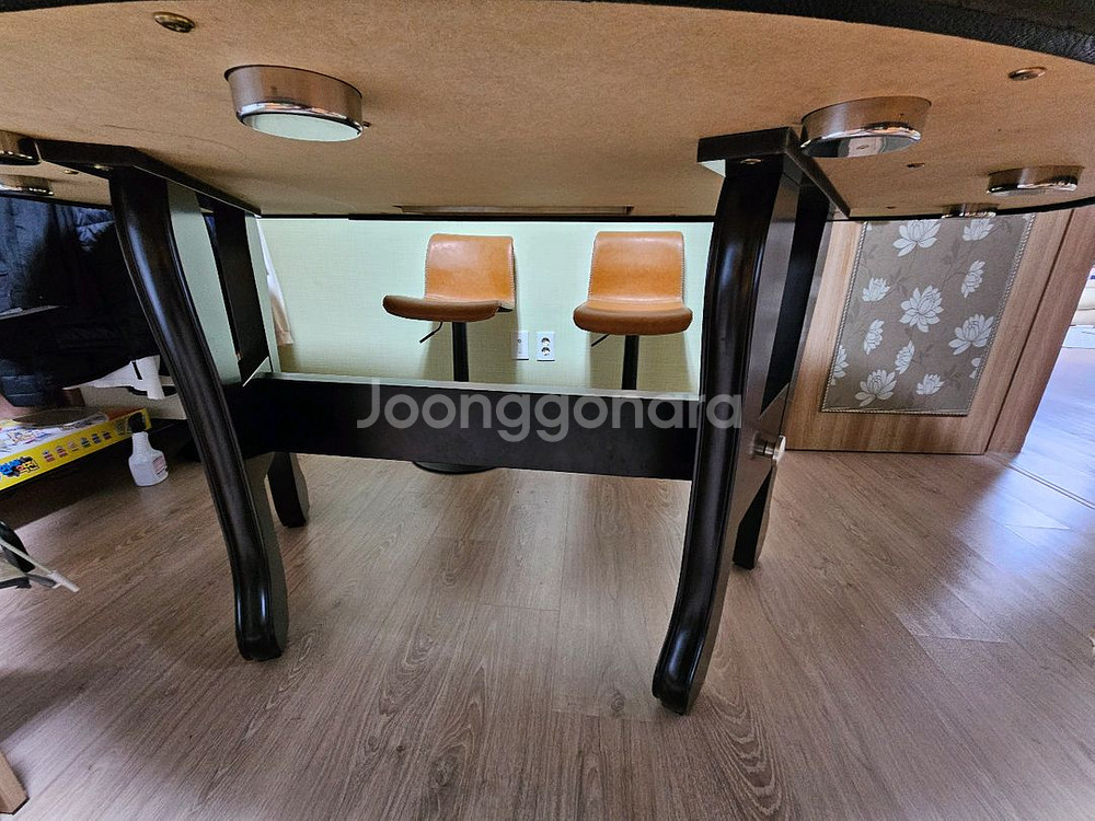 블랙잭 테이블--1