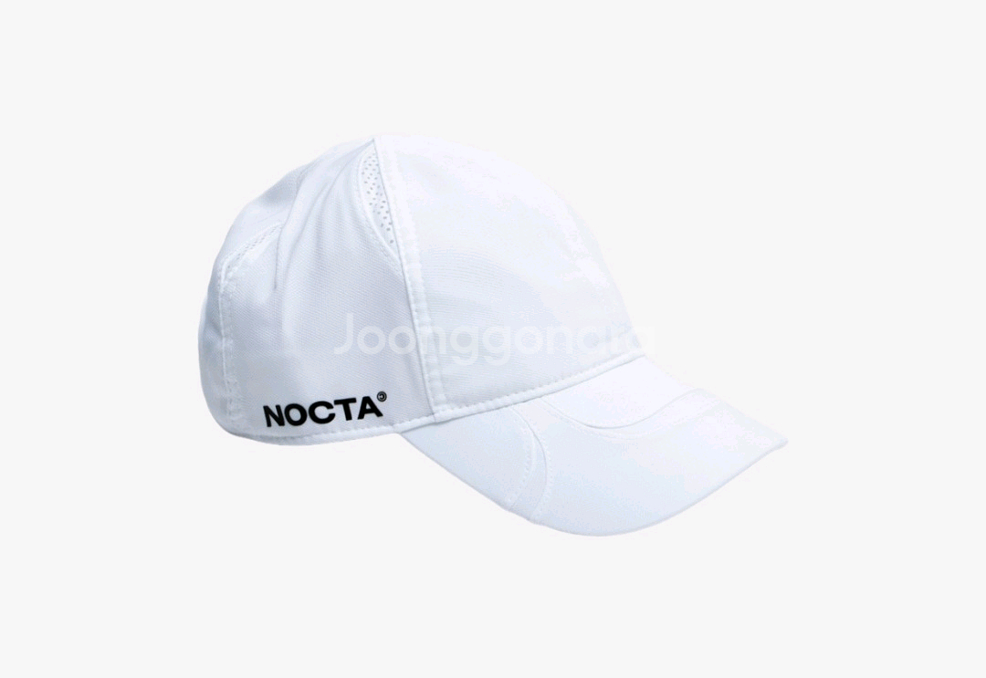 나이키 녹타 볼캡 화이트 s/m--0