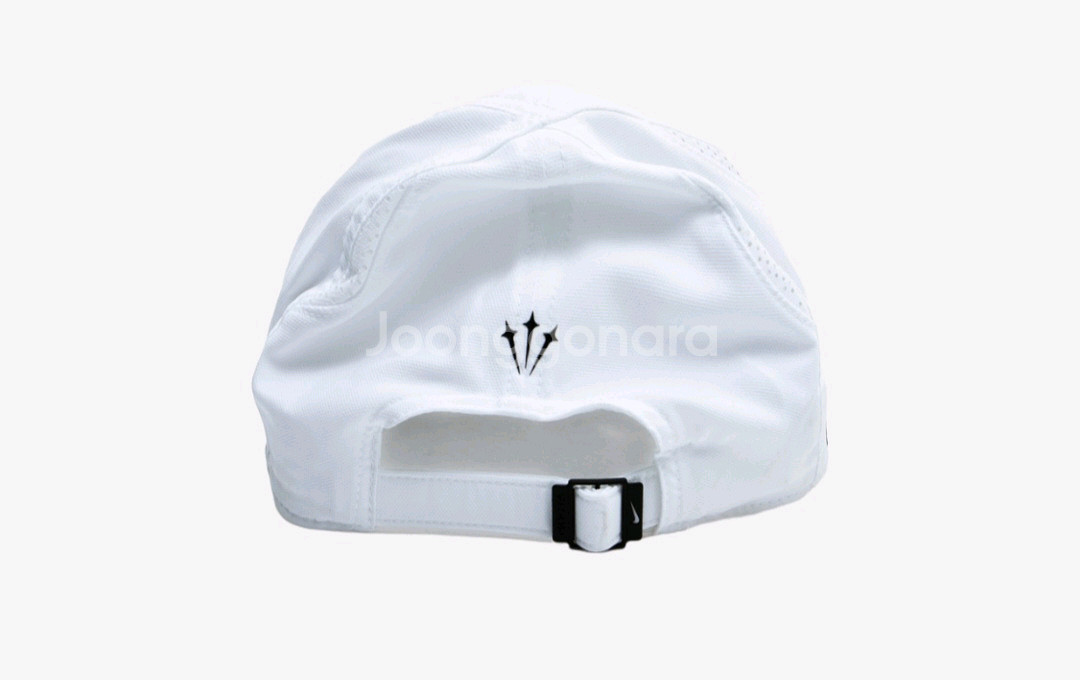 나이키 녹타 볼캡 화이트 s/m--2