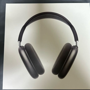 애플 에어팟 맥스 1세대 스그 8핀