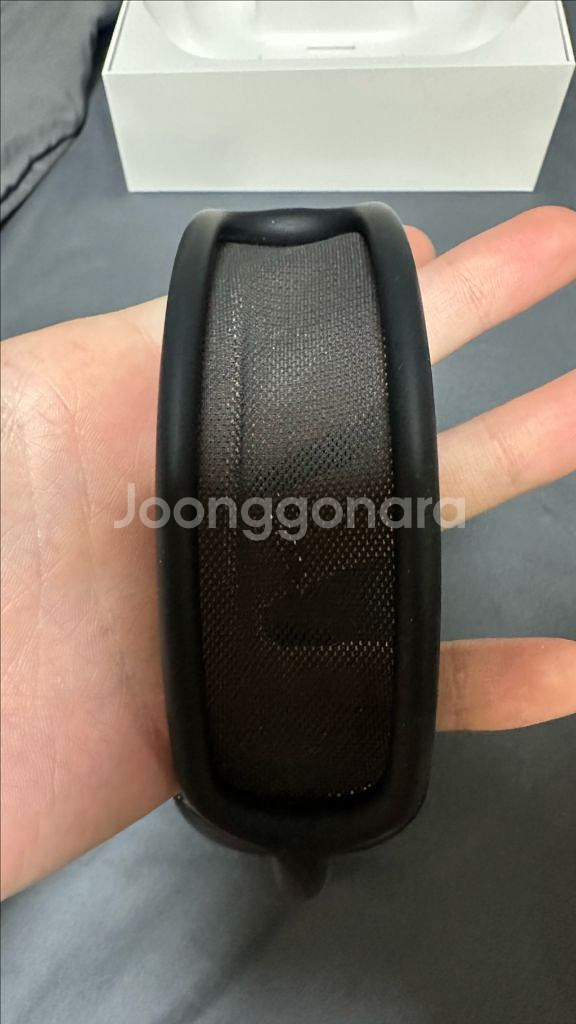 애플 에어팟 맥스 1세대 스그 8핀--1