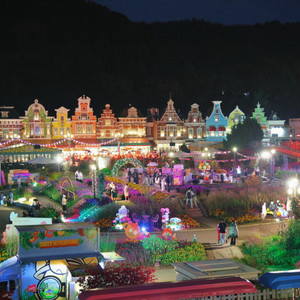 에버랜드 자유이용권 (-12/31)