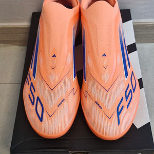 아디다스 F50 프로 LL tf 새제품판매