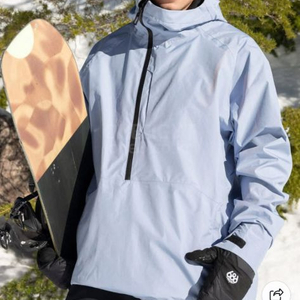 2425시즌 686 고어텍스 스노우보드자켓 남녀공용 m사이즈