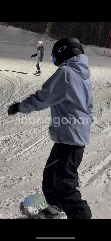 2425시즌 686 고어텍스 스노우보드자켓 남녀공용 m사이즈--2