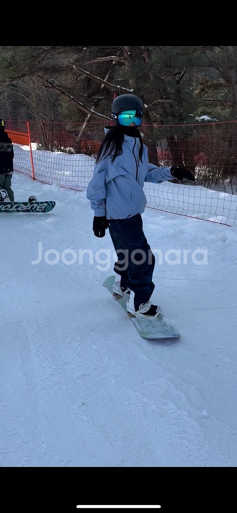 2425시즌 686 고어텍스 스노우보드자켓 남녀공용 m사이즈--5