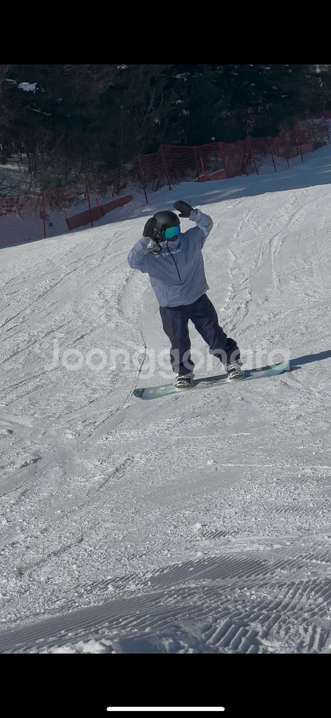 2425시즌 686 고어텍스 스노우보드자켓 남녀공용 m사이즈--3