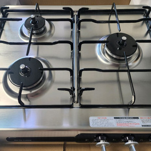 (새상품택포) 하츠 HGR-3050CKB 가스레인지