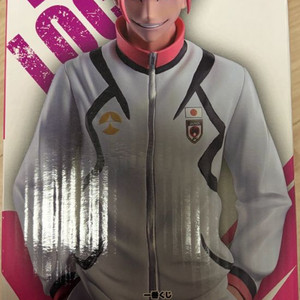 애니메이션 캐릭터 블루록 시도 C상 피규어