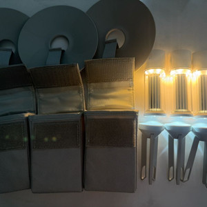 루메나 M3 멀티 랜턴 캠핑 감성 랜턴 팝니다