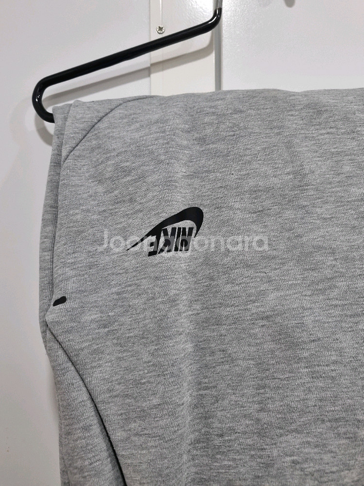 나이키 테크 플리스 조거팬츠 트레이닝 바지 XL--1