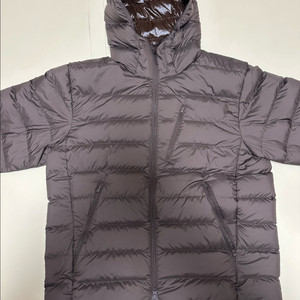 여성용 패딩점퍼 XL