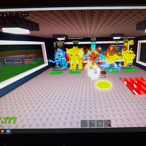 브레인롯즈 훔치기 최상희귀