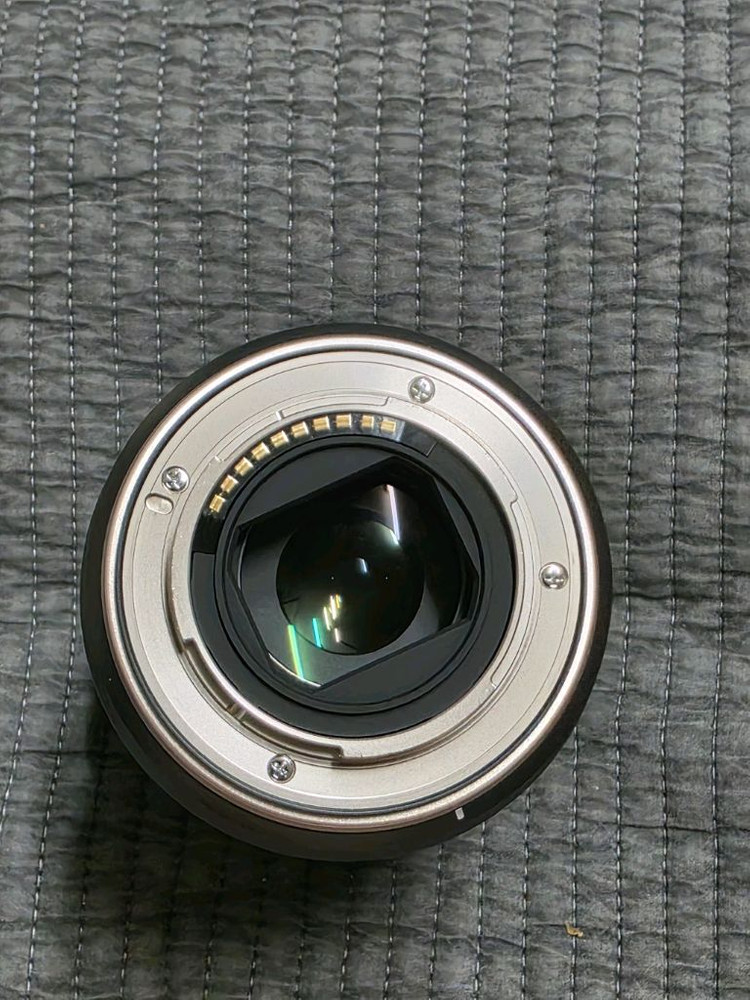 탐론 17-70mm F/2.8 단렌즈 X마운트 이미지