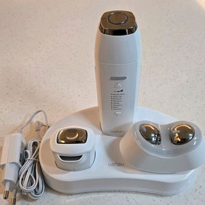 바나브 UP7 The multi 유피세븐 더 멀티(MTS + 갈바닉 부스터 + 듀얼탄력케어)