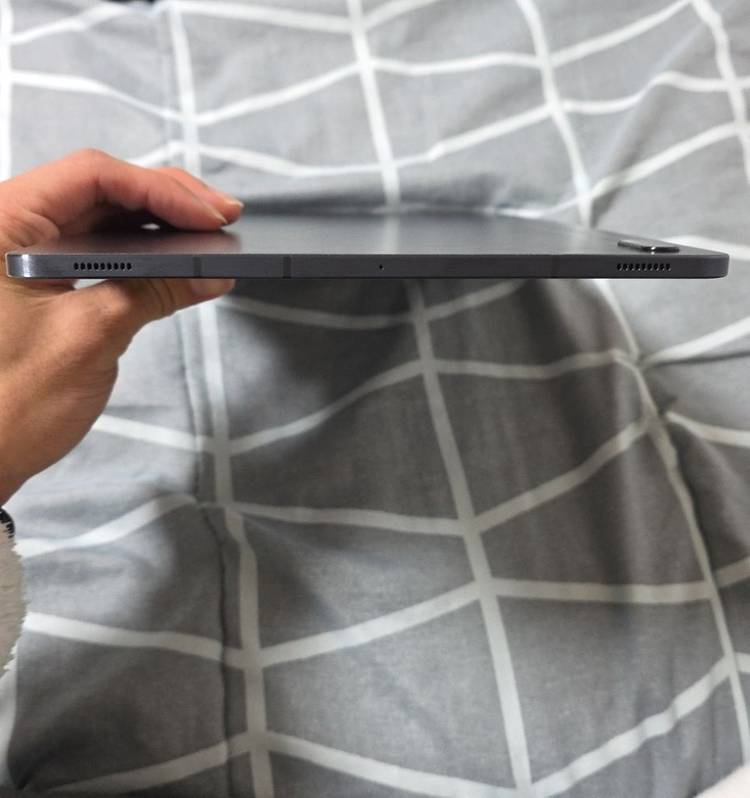 [ 마지막 가격 내림 ]갤럭시탭 S7+플러스256기가 이미지