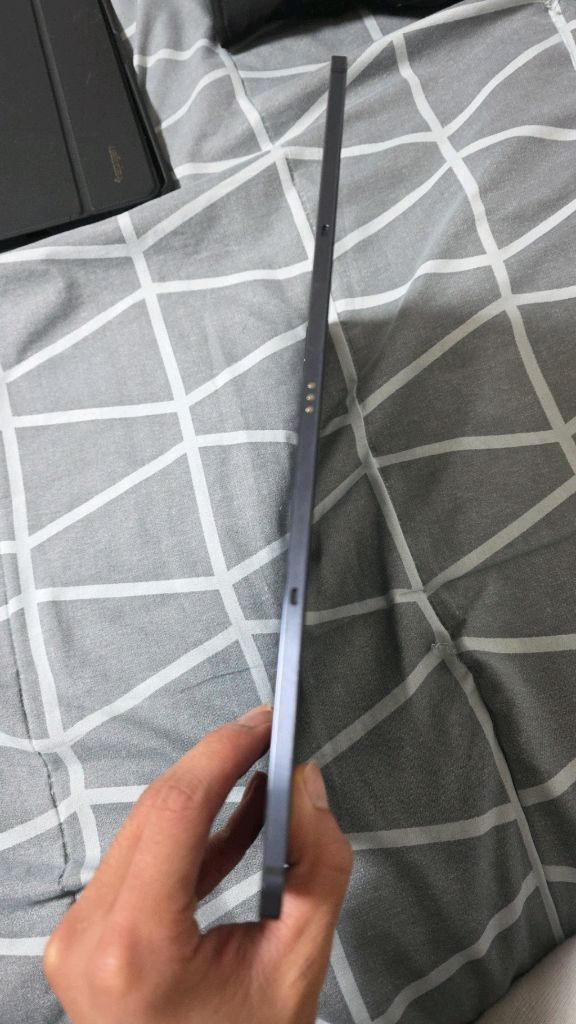 [ 마지막 가격 내림 ]갤럭시탭 S7+플러스256기가 이미지