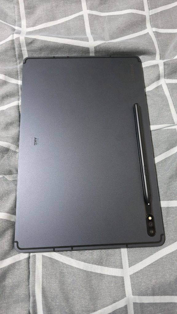 [ 마지막 가격 내림 ]갤럭시탭 S7+플러스256기가 이미지