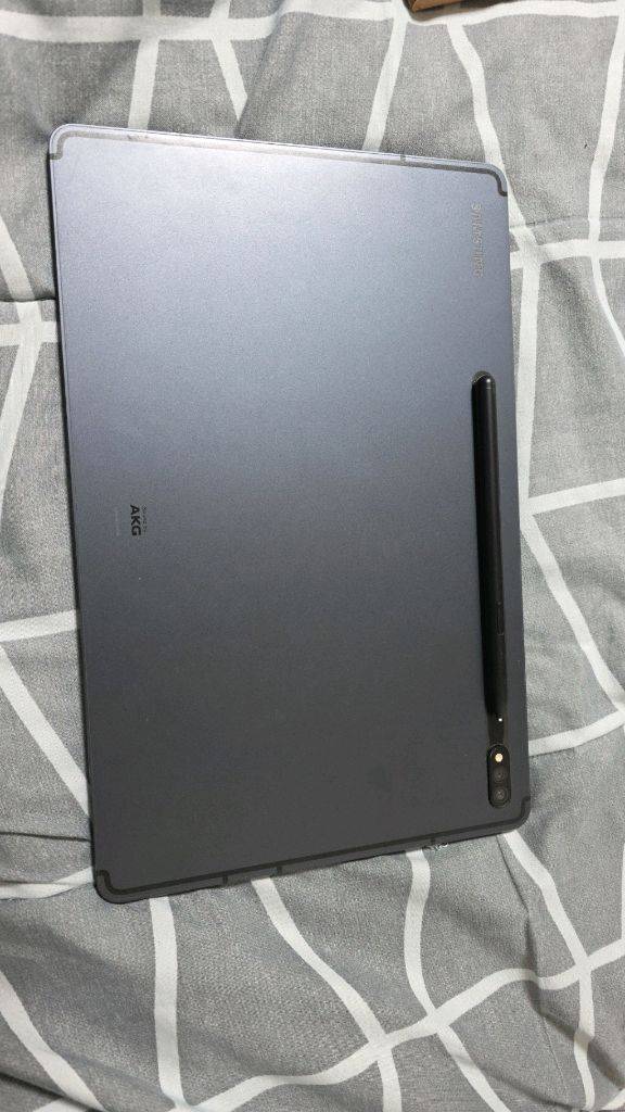 [ 마지막 가격 내림 ]갤럭시탭 S7+플러스256기가 이미지