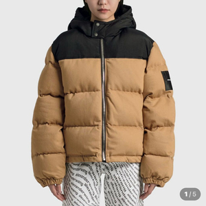 알렉산더왕 패딩