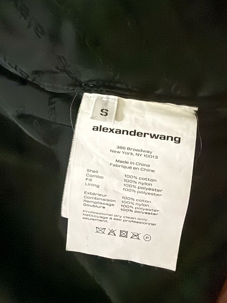 알렉산더왕 패딩--4