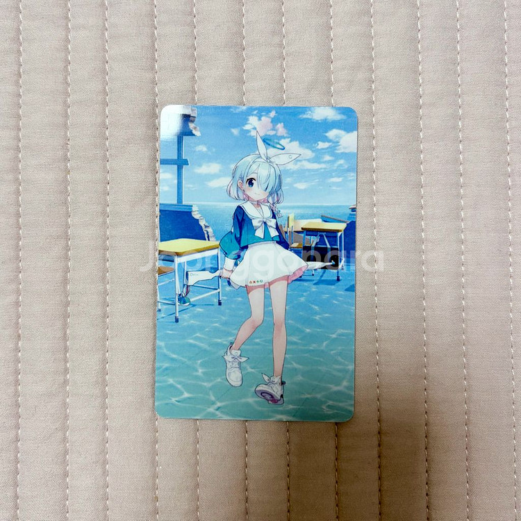 메이플 팬페스타 입장 굿즈 넥슨 30주년 포토카드 판매--2