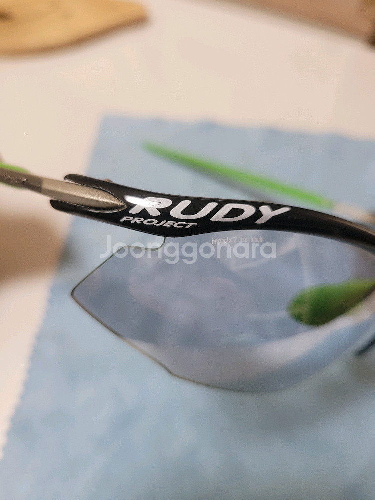 루디프로젝트 라이든 선글라스--4